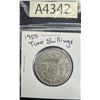 Image 1 : 1950 Two Shillings (A4342)