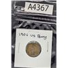 Image 1 : 1906 US Penny (A4367)