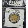 Image 1 : 1956 Three Pence (A4383)