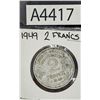 Image 1 : 1949 2 Francs (A4417)