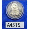Image 1 : 1977 BC Salish Dollar (A4515)