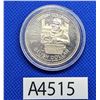 Image 2 : 1977 BC Salish Dollar (A4515)