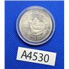 Image 1 : 1977 BC Nootka Dollar (A4530)
