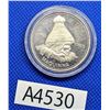 Image 2 : 1977 BC Nootka Dollar (A4530)
