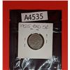 Image 1 : 1925 CAD Nickel (A4535)