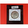 Image 1 : 1769-1969 NZ Cook's Chart Dollar (A4623)