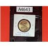 Image 2 : 2008 US Dollar - Andrew Jackson (A4643)