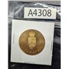 Image 2 : 1867-1967 Confederation Canada Coin (A4308)