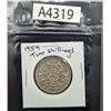 Image 1 : 1959 Two Shillings (A4319)