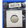 Image 1 : 1934 CAD Nickel (A4578)