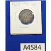 Image 1 : 1929 CAD Nickel (A4584)