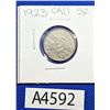 Image 1 : 1923 CAD Nickel (A4592)