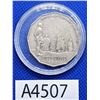 Image 1 : 2005 Australia World War Remembrance Half Dollar (A4507)