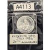 Image 2 : Klondike Days 25th Anniversary 1986 (A4113)
