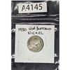 Image 1 : 1930 USA Buffalo Nickel (A4145)