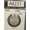 Image 1 : 1963 CAD Nickel (A4231)