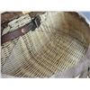 Image 4 : Unmarked Fishing Creel- Very Good Condition
