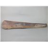 Image 1 : Buckstitched Carbine Scabbard- 30"