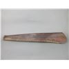 Image 2 : Buckstitched Carbine Scabbard- 30"