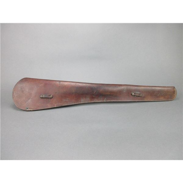 Carbine Scabbard- 31"