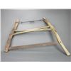 Image 1 : Buck Saw