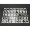 Image 1 : 40 Old Tokens