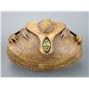 Image 1 : Armadillo Purse- 8"H X 11"L X 7"D