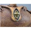Image 2 : Armadillo Purse- 8"H X 11"L X 7"D