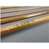 Image 2 : Marked Bamboo Fly Rod With Interchangeable Tips