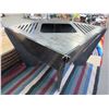 Image 4 : Metal Take Down Fire Pit- 16"H X 22" Square