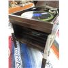 Image 3 : Victor Model VV-IX Talking Machine- Works- Extra Needles- Good Condition