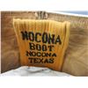 Image 4 : Fancy Brown Nocona Boots- Size 7