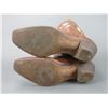 Image 3 : Brown Tulip Boots