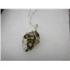 Image 5 : 4 Necklaces- Jasper- Agate- 2 Amethyst