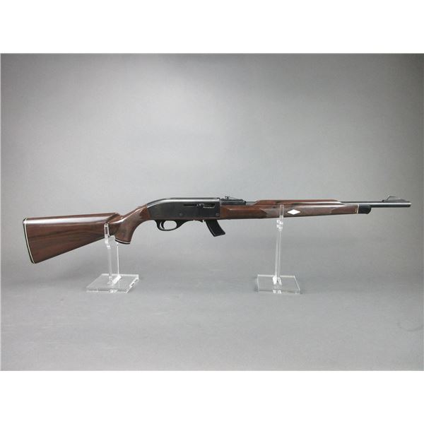 Mohawk Model 10C Vinyl Semi-Automatic Carbine- .22LR- 19" Barrel- Checkered- Great Condition