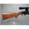 Image 2 : Remington Game Master Model 760 Pump Action Rifle- .30-06- 22.5" Barrel- Checkered- Bushnell Banner 