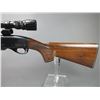 Image 7 : Remington Game Master Model 760 Pump Action Rifle- .30-06- 22.5" Barrel- Checkered- Bushnell Banner 