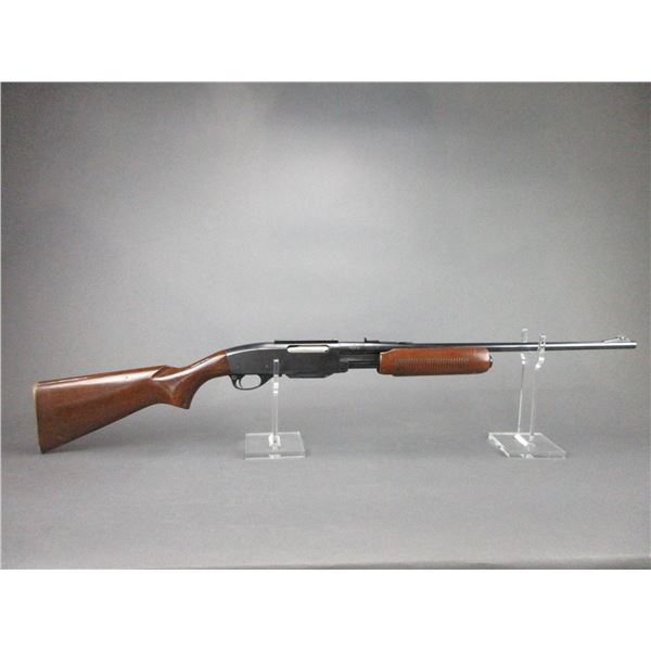 Remington Game Master Model 760 Pump Action Rifle- .30-06- 22.5" Barrel- DOM 1952- Good Condition- #