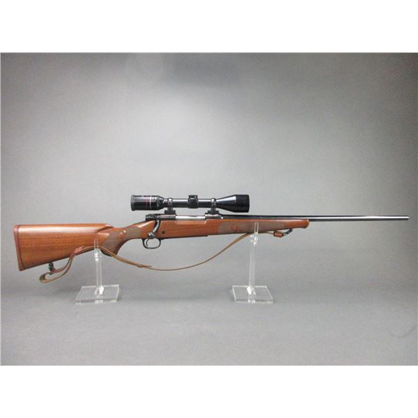Winchester Model 70 XTR Bolt Action Rifle- .257 Roberts- 22" Barrel-Checkered- Sling- Weatherby 3X9 