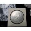 Image 3 : 5 Canadian Silver Dollars