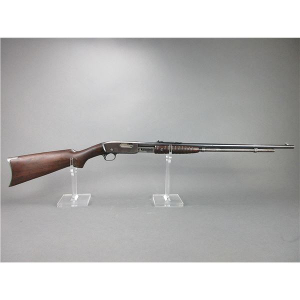 Remington Model 25 Pump Action Takedown Rifle- .32-20 WCF- 24" Barrel- DOM 1935- Excellent Bore- Goo
