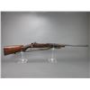 Image 1 : Winchester Model 54 Bolt Action Rifle- .30-06- 24" Barrel- Excellent Bore- Peep Sight- DOM 1930- Che