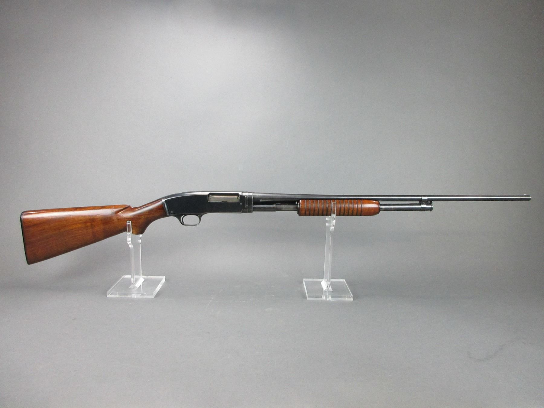 Winchester Model 42 Pump Action Shotgun- .410 3