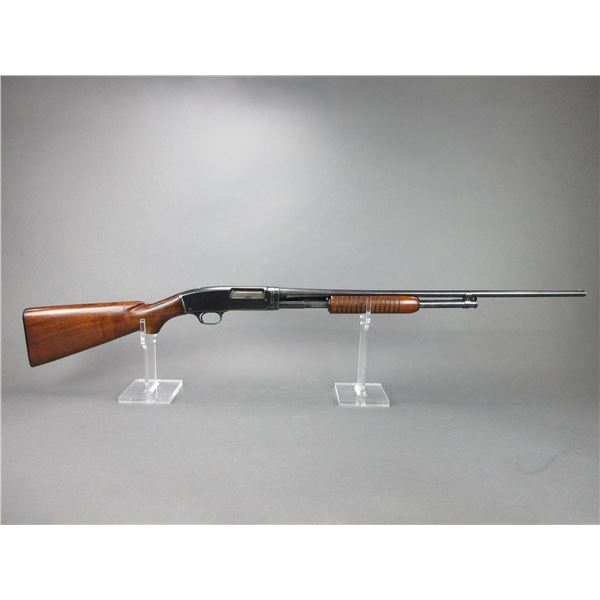 Winchester Model 42 Pump Action Shotgun- .410 3"- 26" Full Choke Barrel- DOM 1946- Very Good