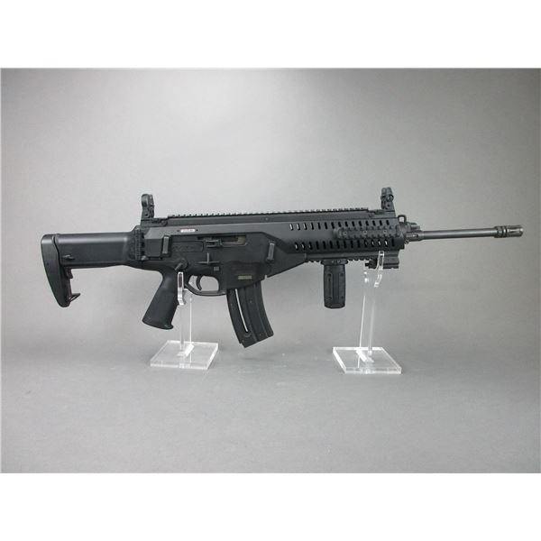 Beretta Model ARX 160 Semi-Automatic Carbine- .22 LR- 19.5" Barrel- Synthetic- Pistol Grip- Adjustab