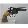 Image 3 : Colt Python Revolver- .357 Mag- 4" Barrel- Checkered- Very Good Condition- #41435