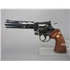 Image 1 : Colt Python Revolver- .357 Mag- 6" Barrel- Checkered- Great Condition- #E71805