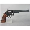 Image 2 : Smith And Wesson Model 27-2 Revolver- .357 Mag- 8.375" Barrel- Magna Ported- Box- Great Condition-#N