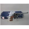Image 4 : Smith And Wesson Model 27-2 Revolver- .357 Mag- 8.375" Barrel- Magna Ported- Box- Great Condition-#N