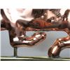 Image 3 : Copper Horse Weather Vane- 46"H